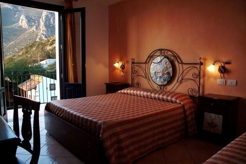 Bed and Breakfast Torre Salina Макари Экстерьер фото