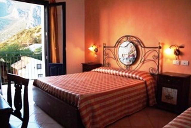 Bed and Breakfast Torre Salina Макари Экстерьер фото