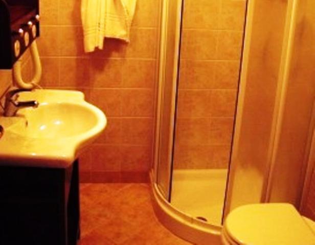 Bed and Breakfast Torre Salina Макари Экстерьер фото