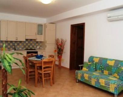 Bed and Breakfast Torre Salina Макари Экстерьер фото